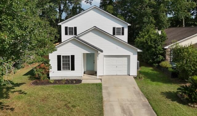 1223 Jeanna Street, Summerville, SC, 29486