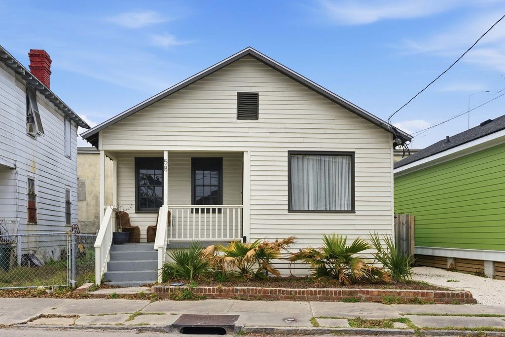 Photo of 58 Congress Street, Charleston, SC 29403 (MLS # 26006529)