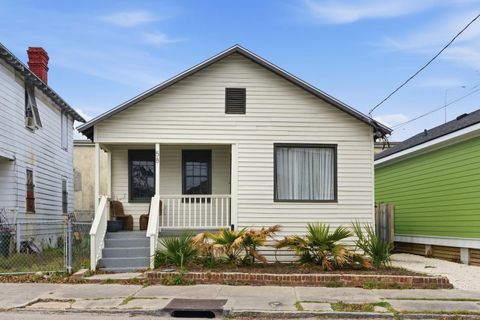 58 Congress Street Charleston SC 29403