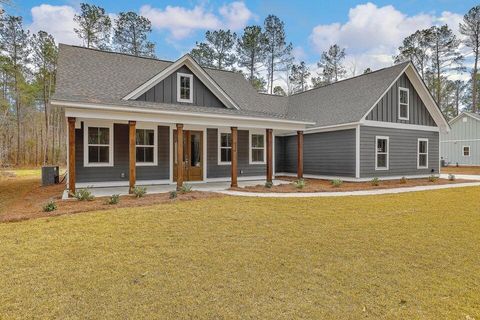 Photo of Lot 6 Hill Branch Road, Ridgeville, SC 29472 (MLS # 25028660) Photo of Lot 6 Hill Branch Road, Ridgeville, SC 29472 (MLS # 25028660)