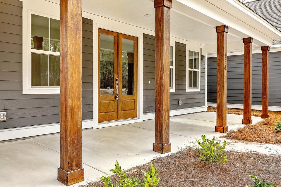 Lot 6 Hill Branch Road