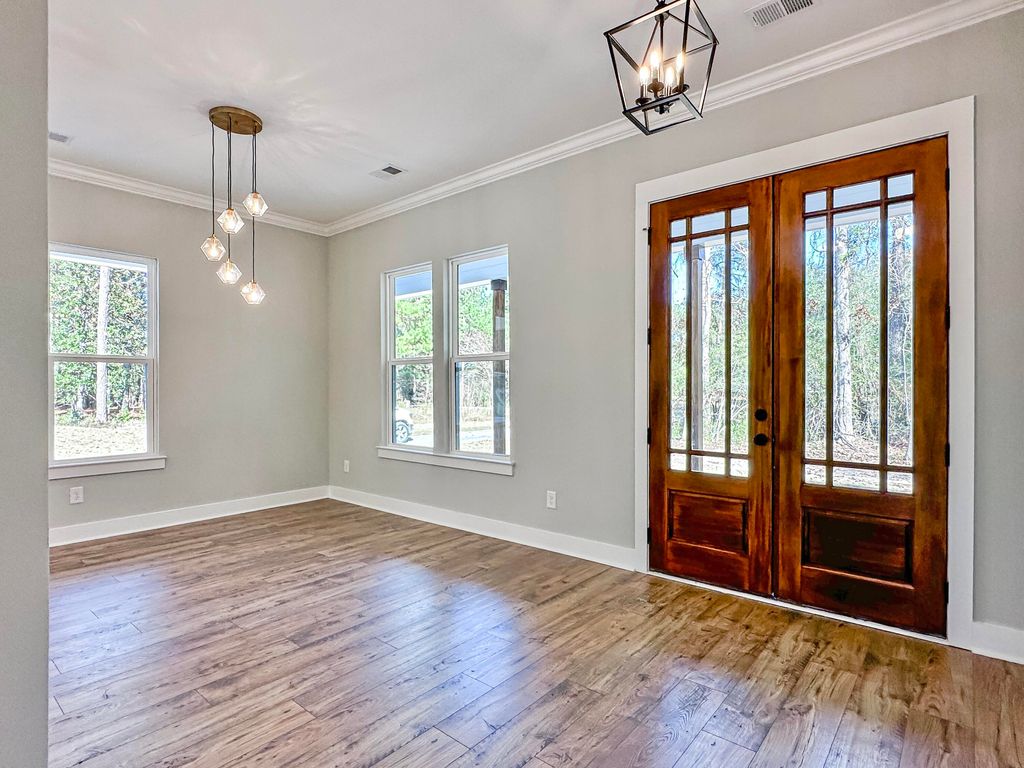 Photo of Lot 6 Hill Branch Road, Ridgeville, SC 29472 (MLS # 25028660)