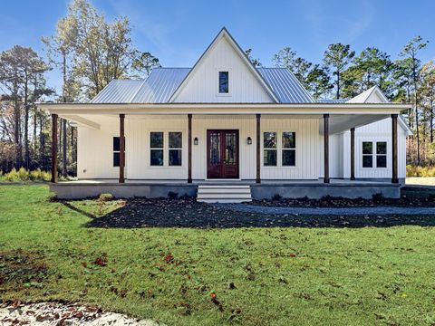 Lot 6 Hill Branch Road Ridgeville SC 29472