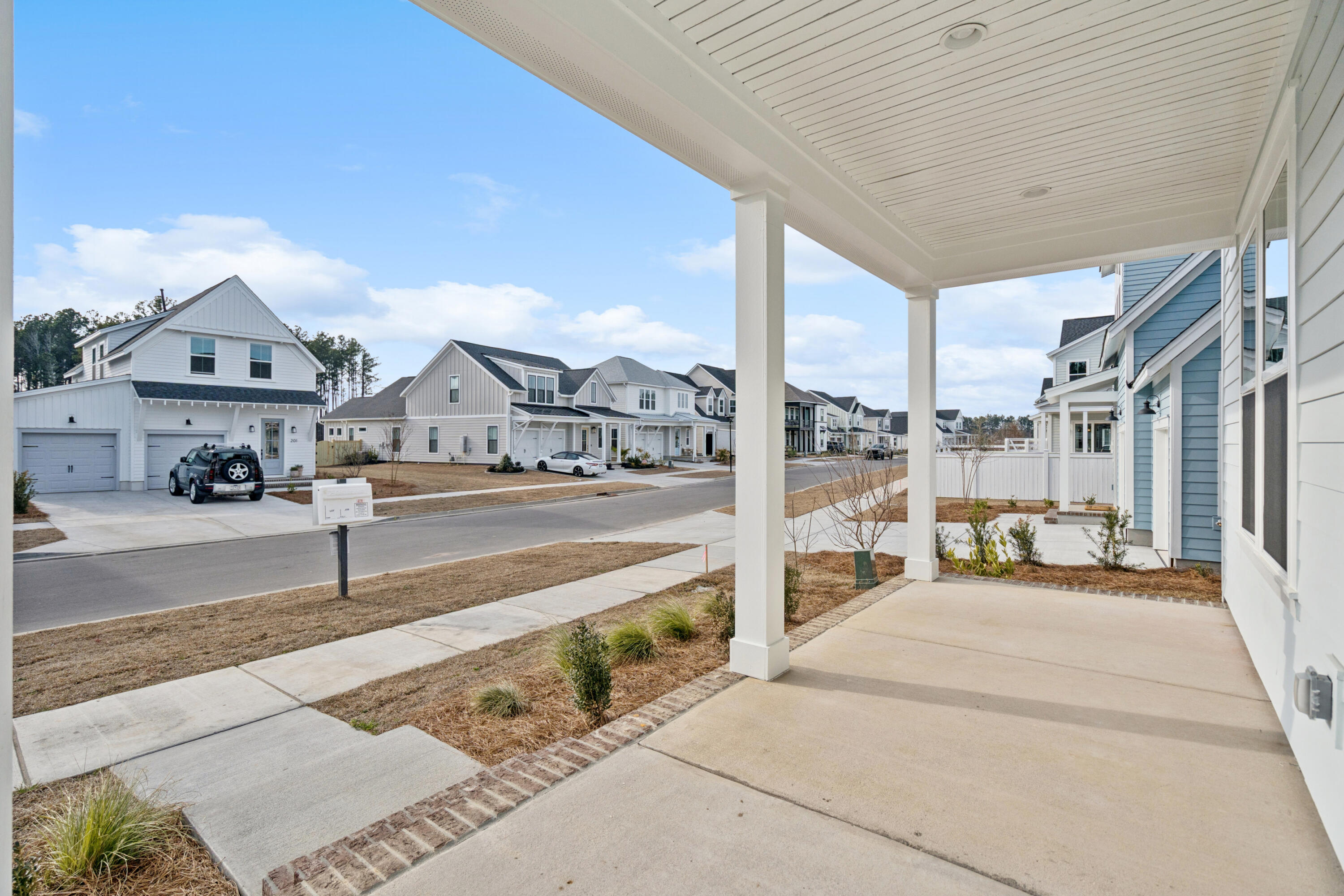200 Clearpath Drive