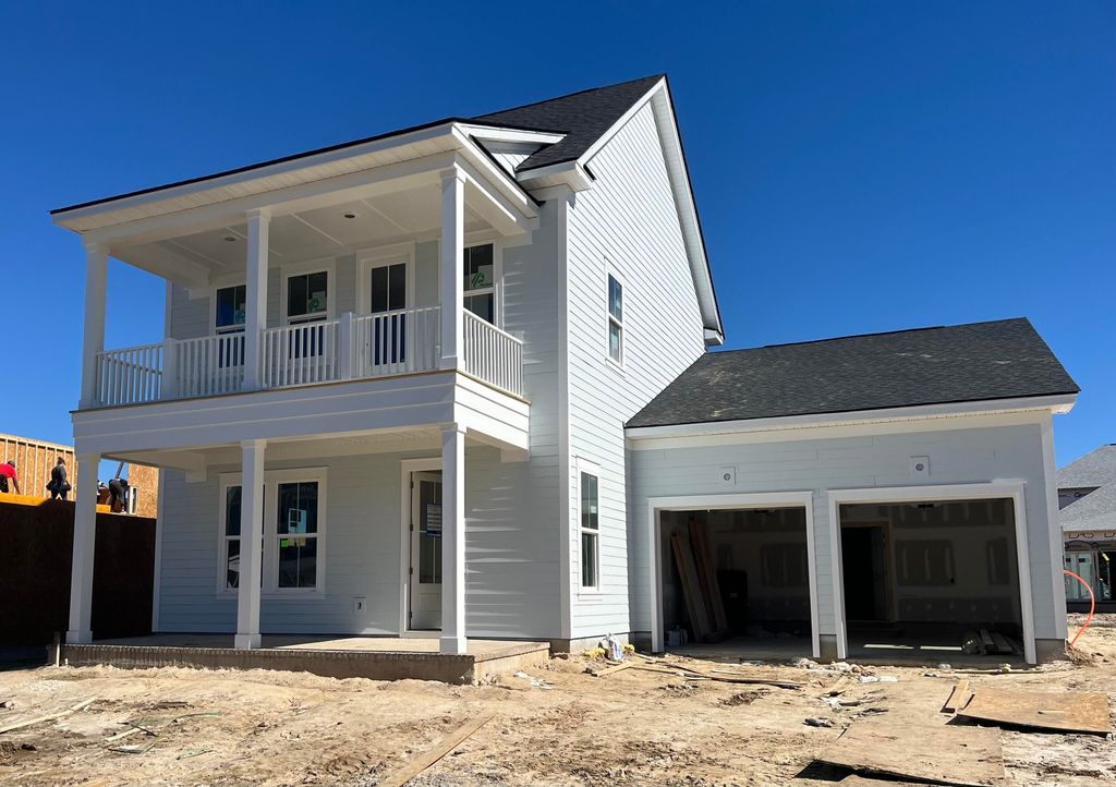 Photo of 200 Clearpath Drive, Summerville, SC 29486 (MLS # 25026211)