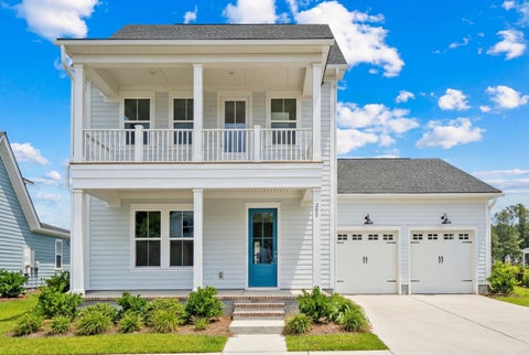 Photo of 200 Clearpath Drive, Summerville, SC 29486 (MLS # 25026211)