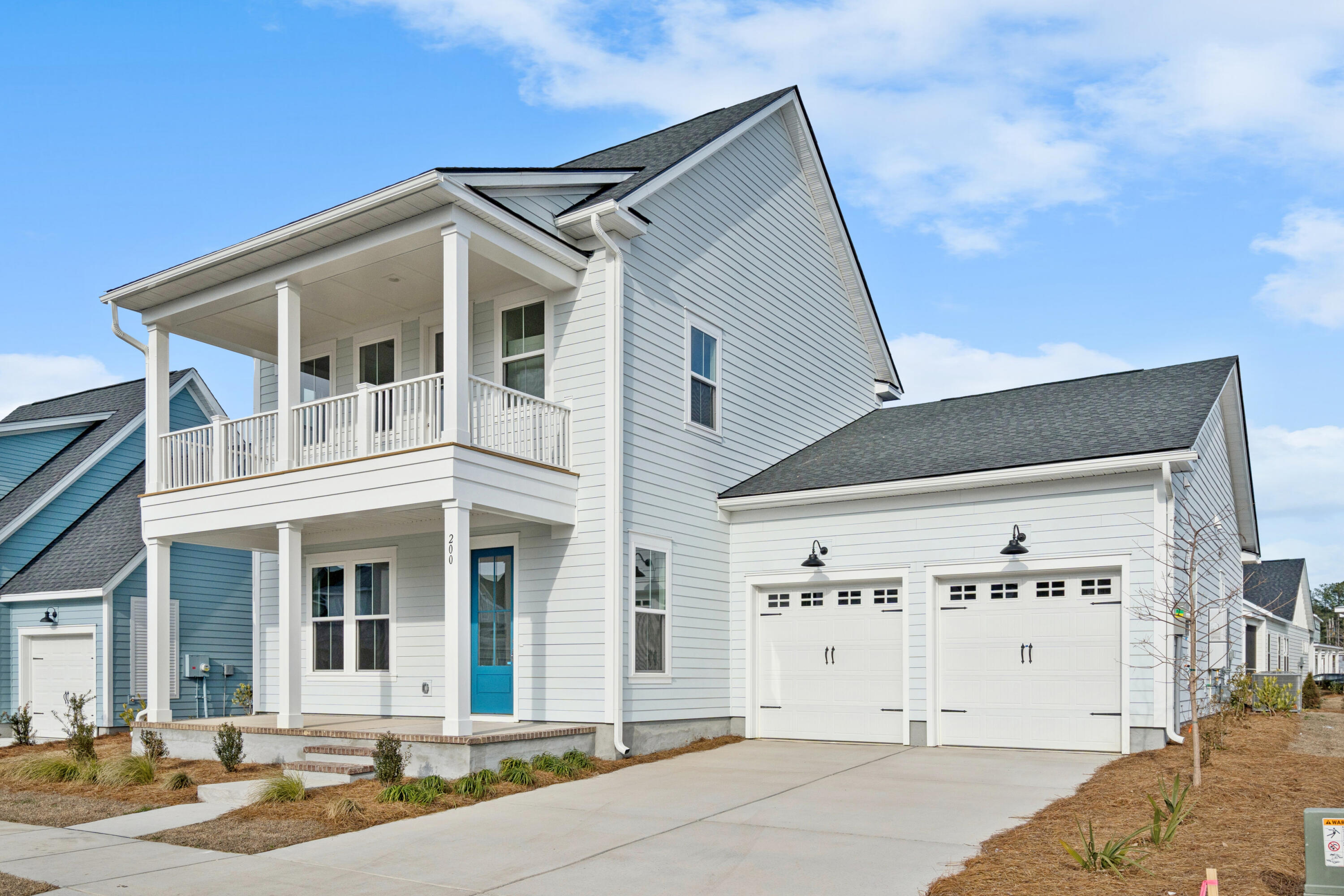 200 Clearpath Drive