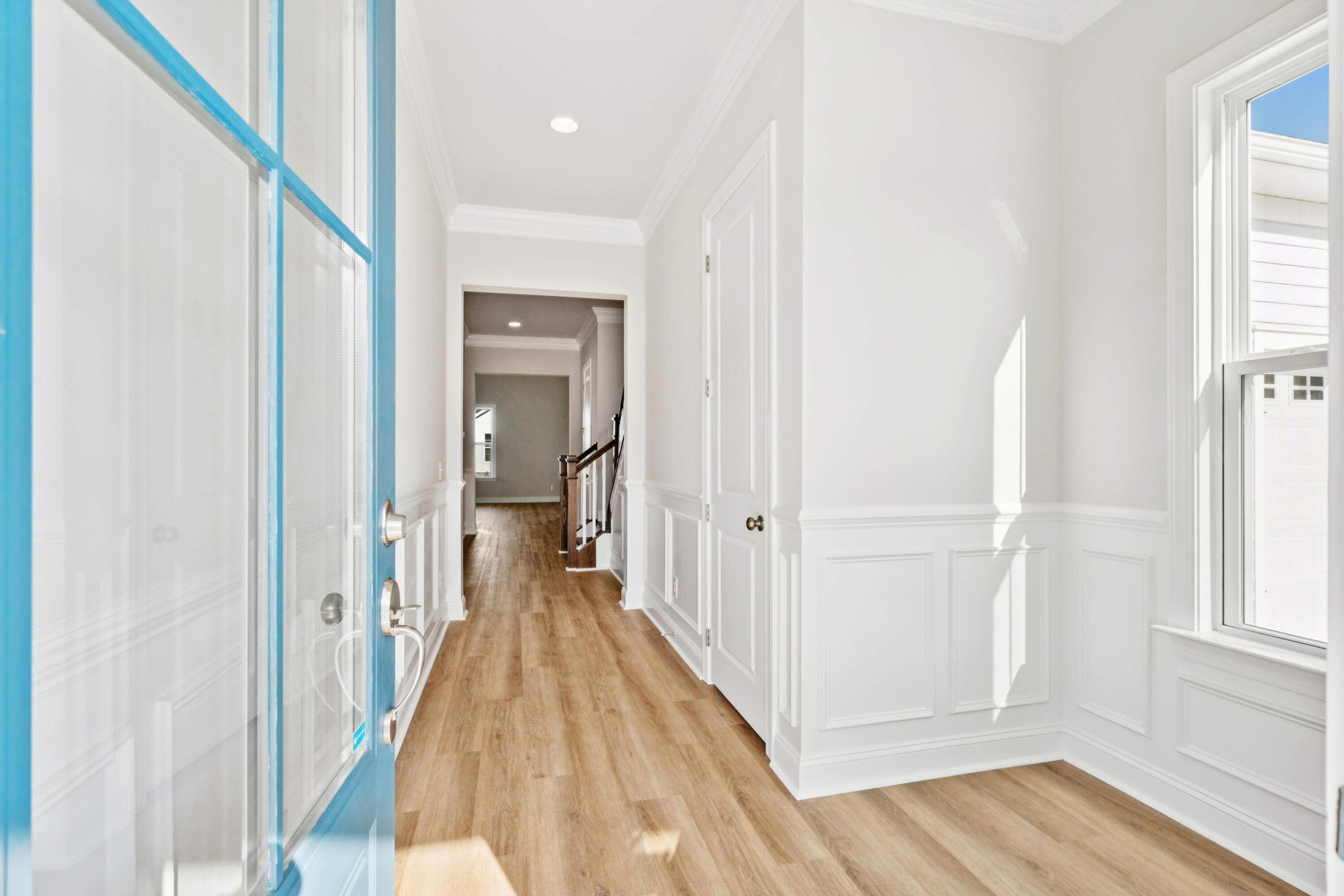 200 Clearpath Drive