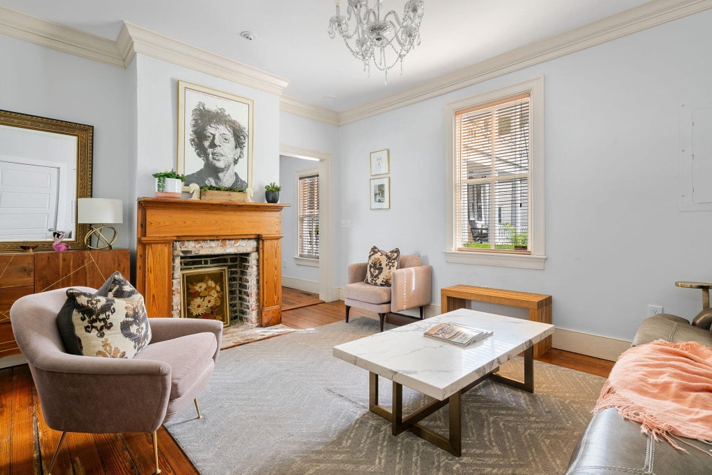 Photo of 162 Spring Street #A, Charleston, SC 29403 (MLS # 26018063)