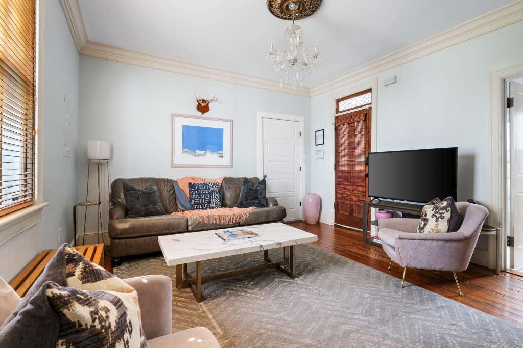 Photo of 162 Spring Street #A, Charleston, SC 29403 (MLS # 26018063)