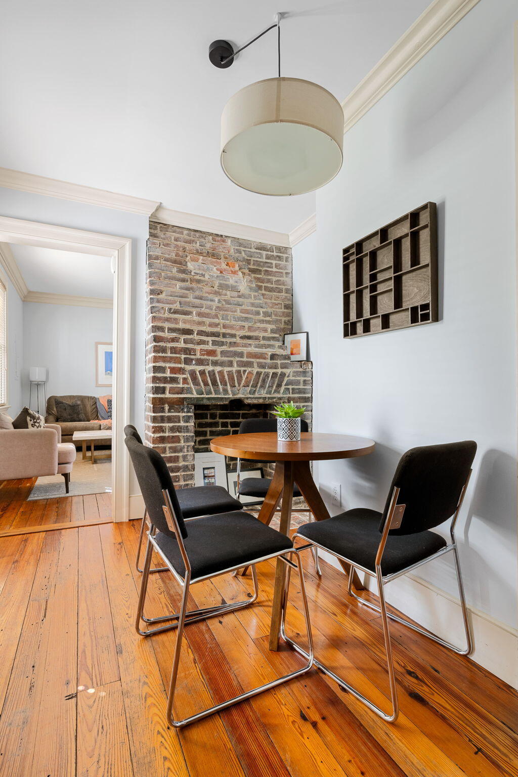 Photo of 162 Spring Street #A, Charleston, SC 29403 (MLS # 26018063)