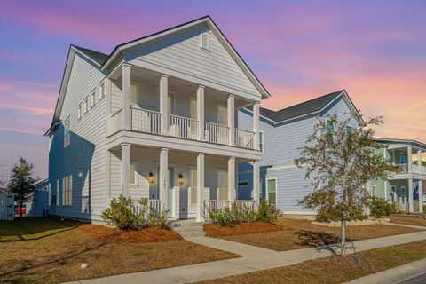 A home in Summerville