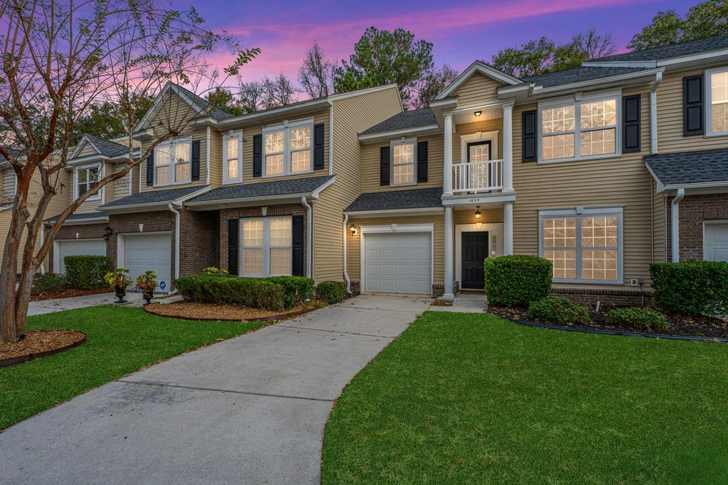 Photo of 1639 Cristalino Circle, Charleston, SC 29414 (MLS # 25032160)