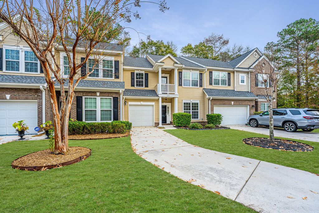 Photo of 1639 Cristalino Circle, Charleston, SC 29414 (MLS # 25032160)