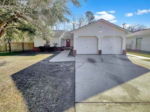 246 Two Hitch Road Goose Creek SC 29445