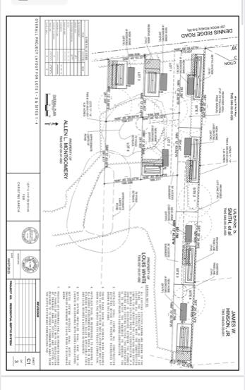 643 Dennis Ridge Road