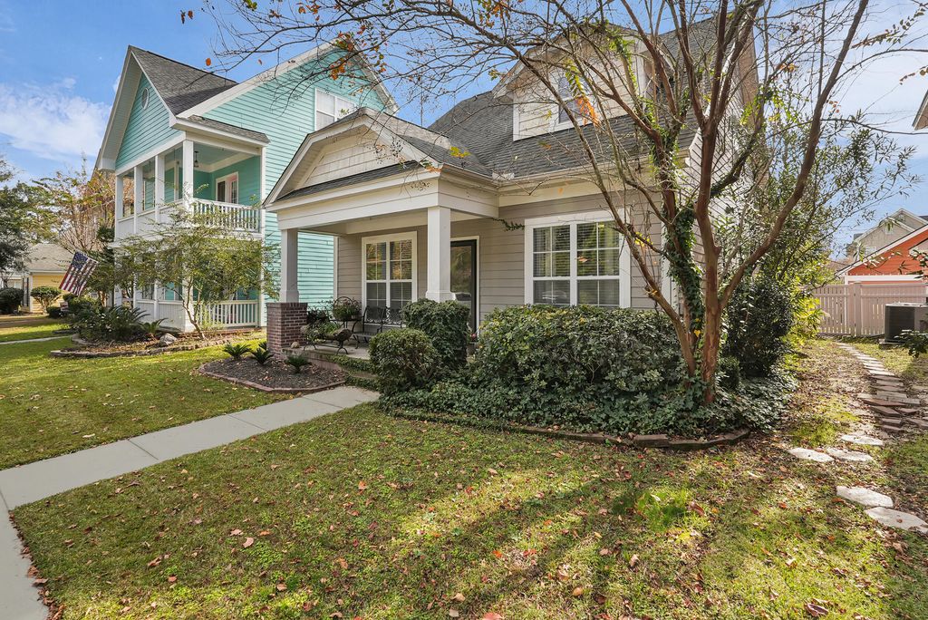 Photo of 107 Trillium Avenue, Summerville, SC 29483 (MLS # 25031612)