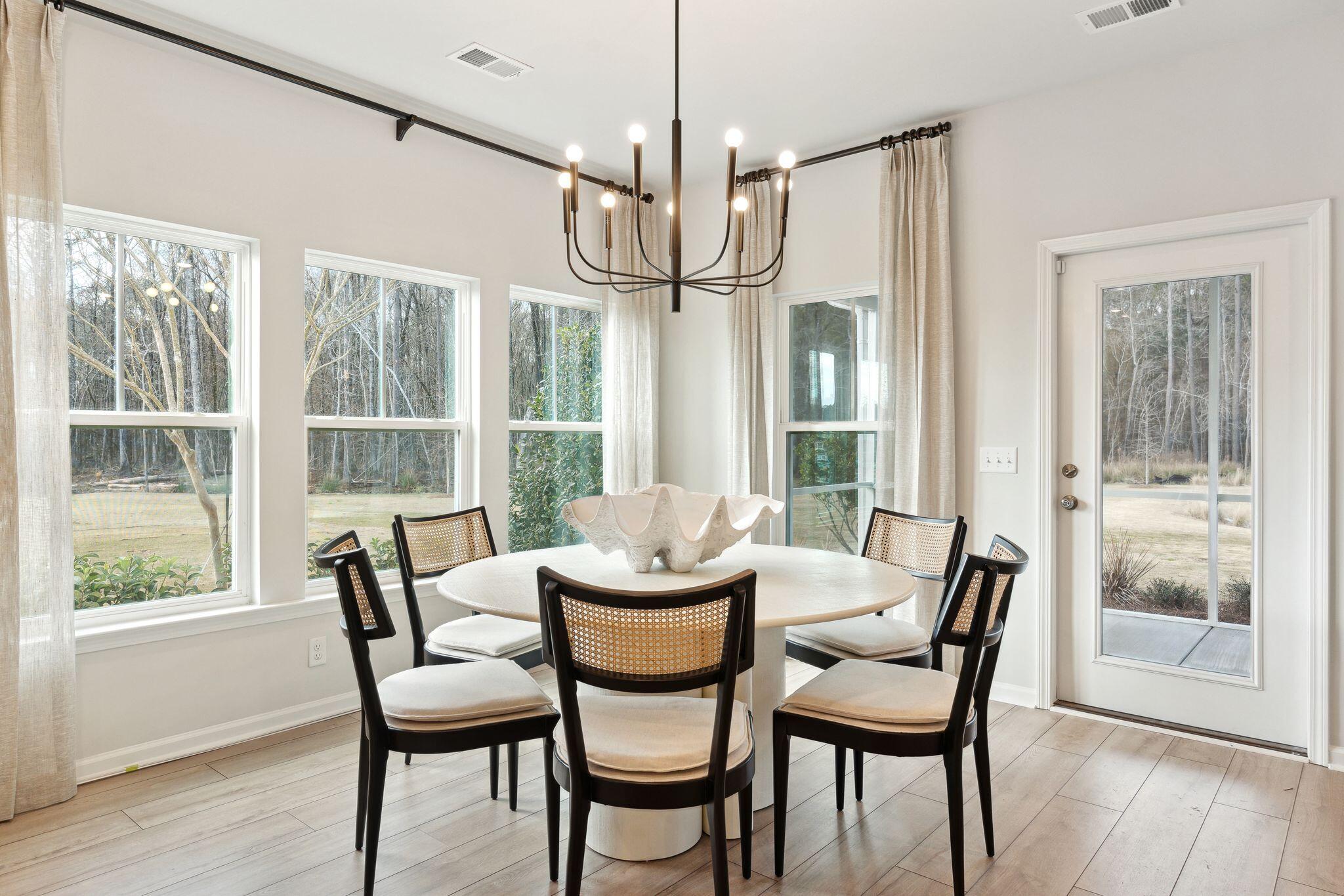 134 Baldric Court