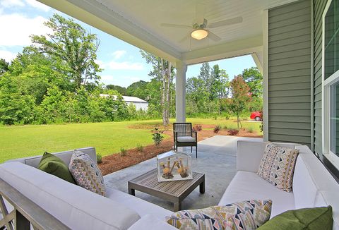 A home in Summerville