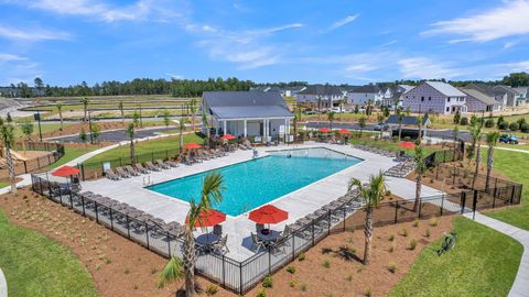 A home in Summerville