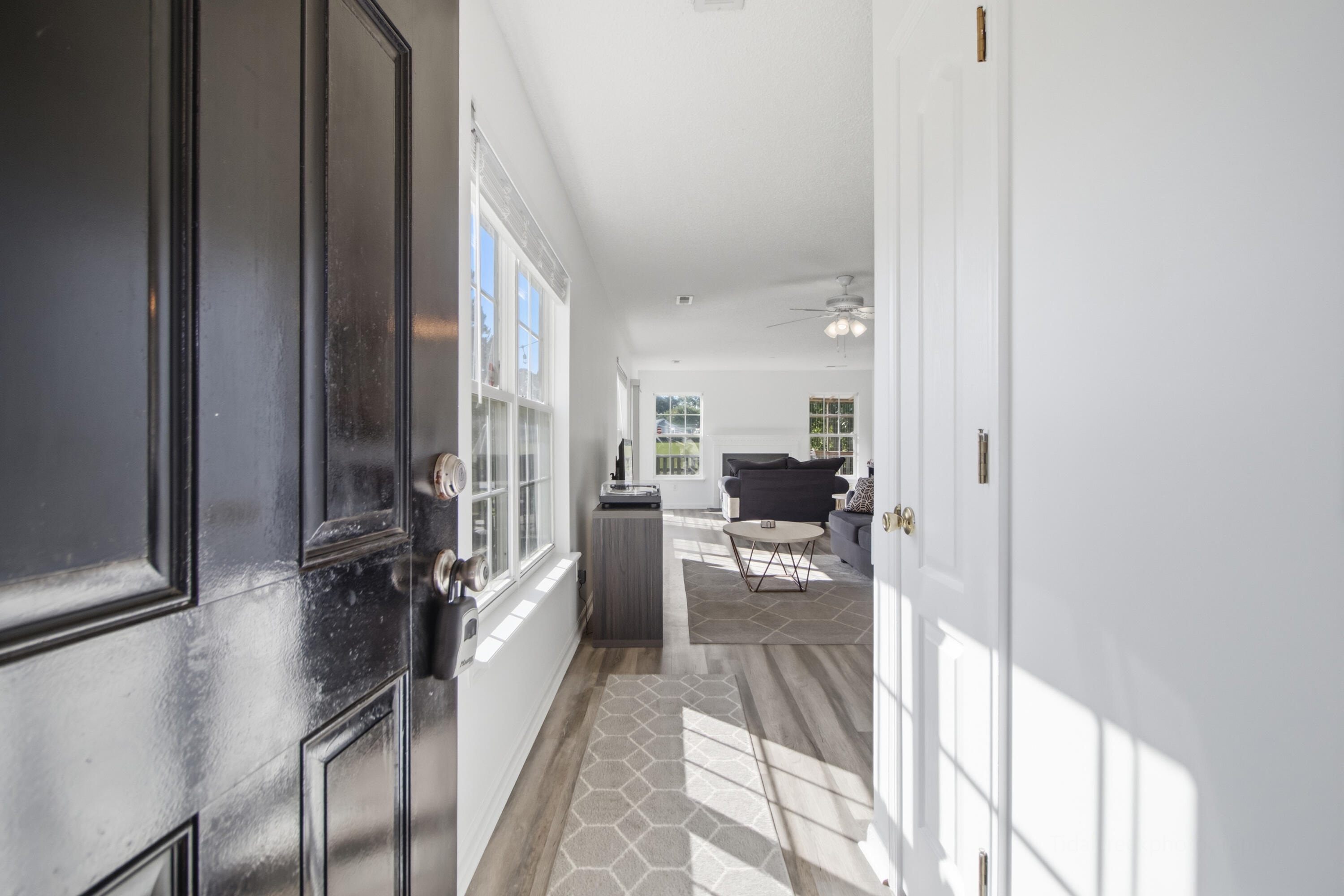 222 Savannah River Drive