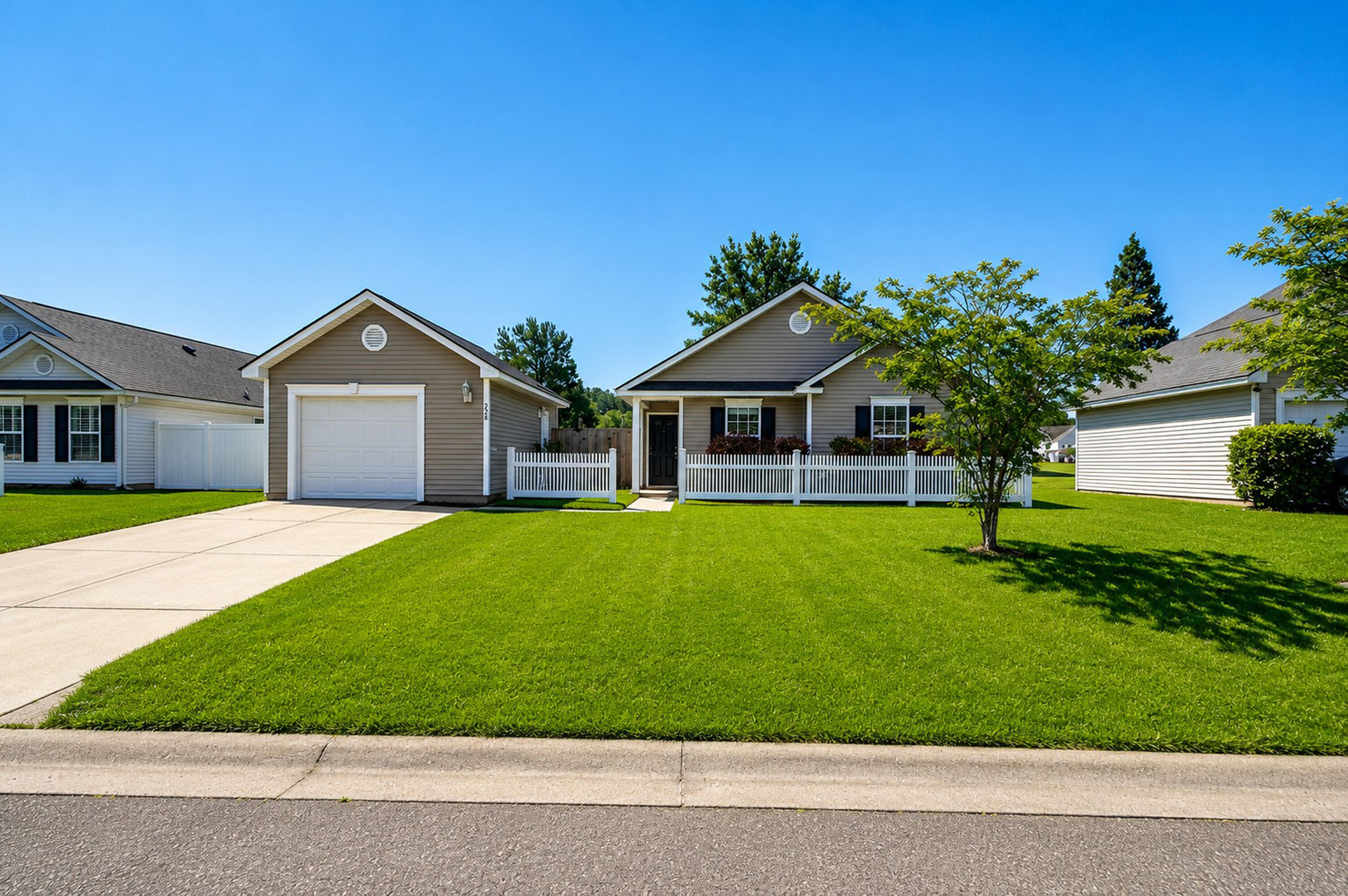 222 Savannah River Drive