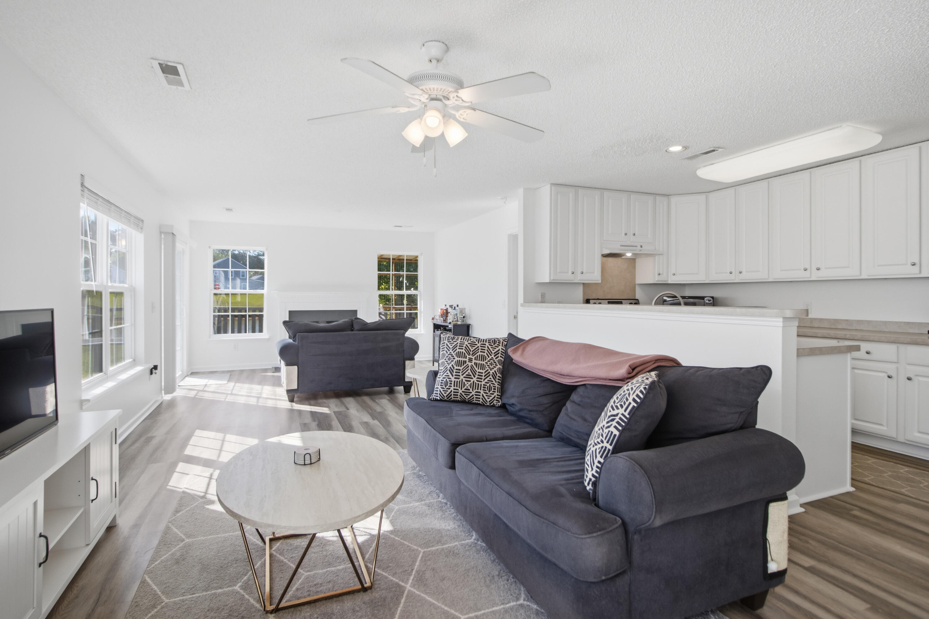 222 Savannah River Drive