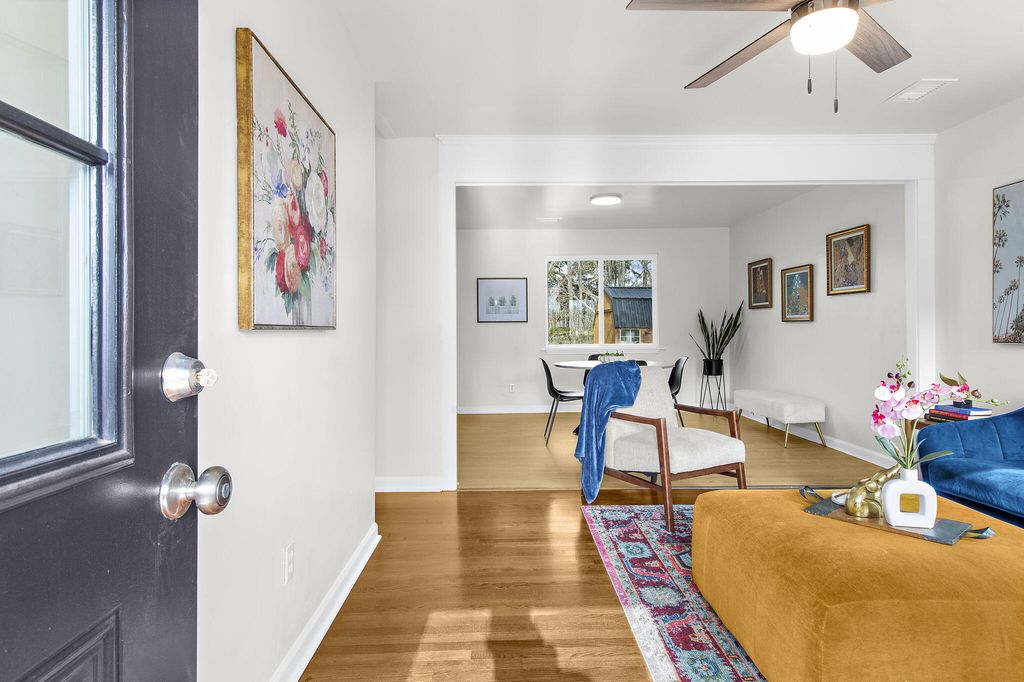 Photo of 6418 Barrun Street, Hollywood, SC 29449 (MLS # 26002958)