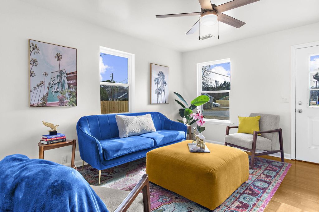 Photo of 6418 Barrun Street, Hollywood, SC 29449 (MLS # 26002958)