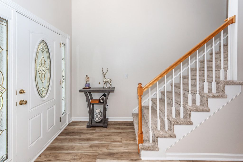 Photo of 212 Hamlet Circle, Goose Creek, SC 29445 (MLS # 25029847)