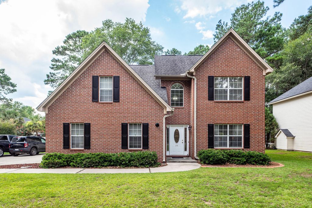 Photo of 212 Hamlet Circle, Goose Creek, SC 29445 (MLS # 25029847)