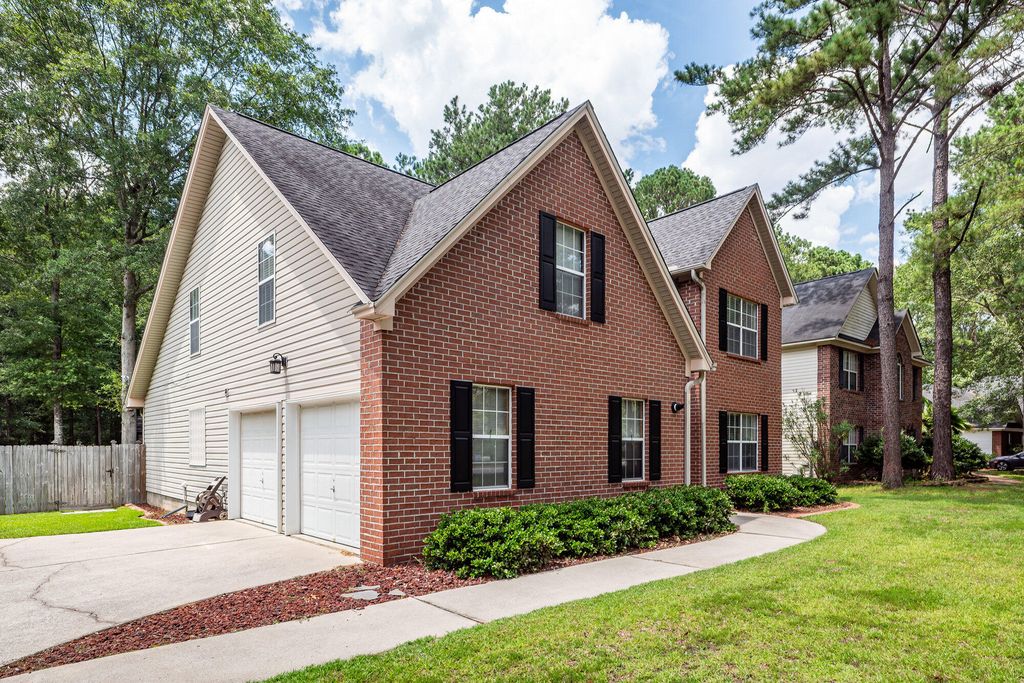 Photo of 212 Hamlet Circle, Goose Creek, SC 29445 (MLS # 25029847)