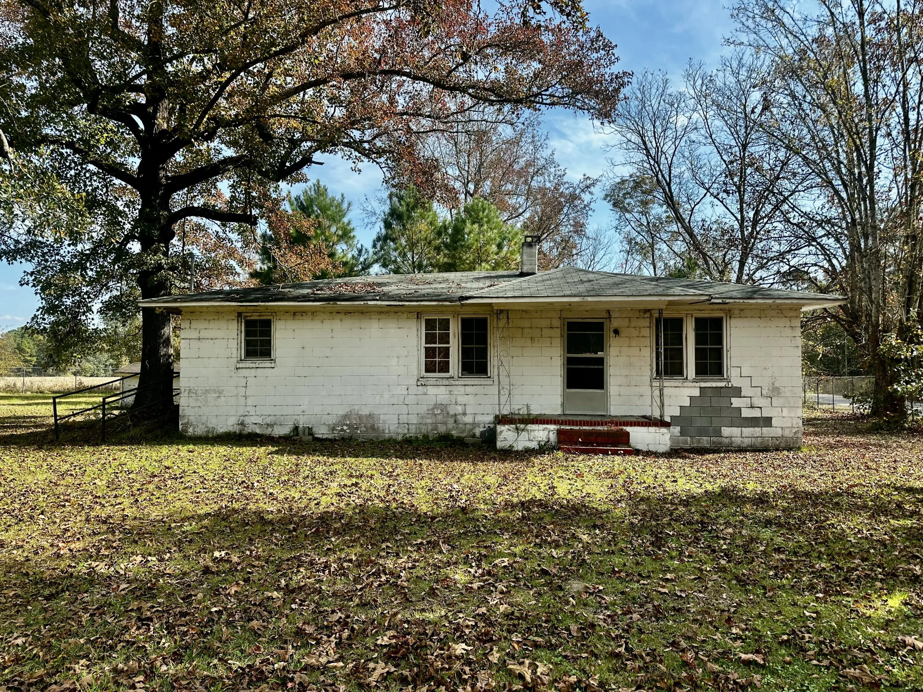 952 Gausetown Road, Kingstree, SC, 29556
