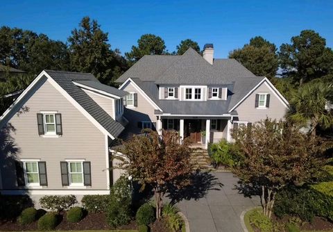 Photo of 518 Park Crossing Street, Charleston, SC 29492 (MLS # 26003491)