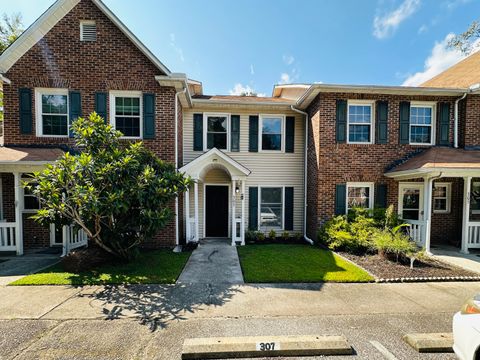 A home in Summerville