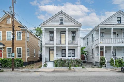 Photo of 272 Coming Street #C, Charleston, SC 29403 (MLS # 25026210) Photo of 272 Coming Street #C, Charleston, SC 29403 (MLS # 25026210)