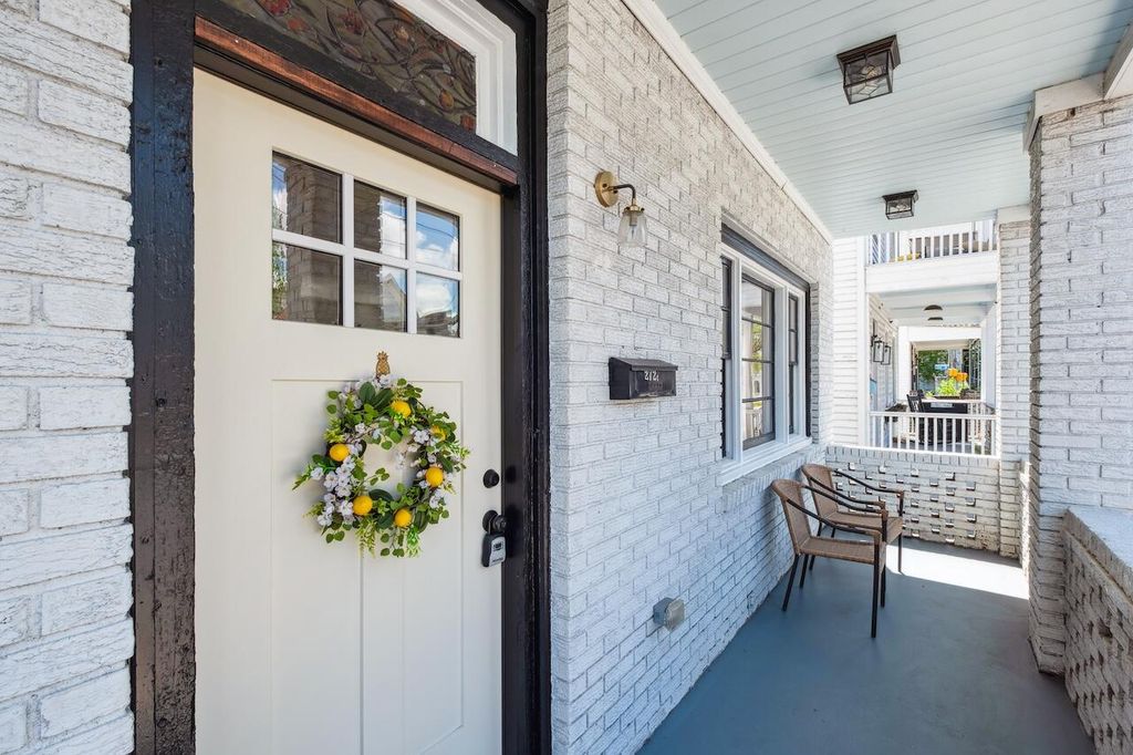 Photo of 272 Coming Street #C, Charleston, SC 29403 (MLS # 25026210)