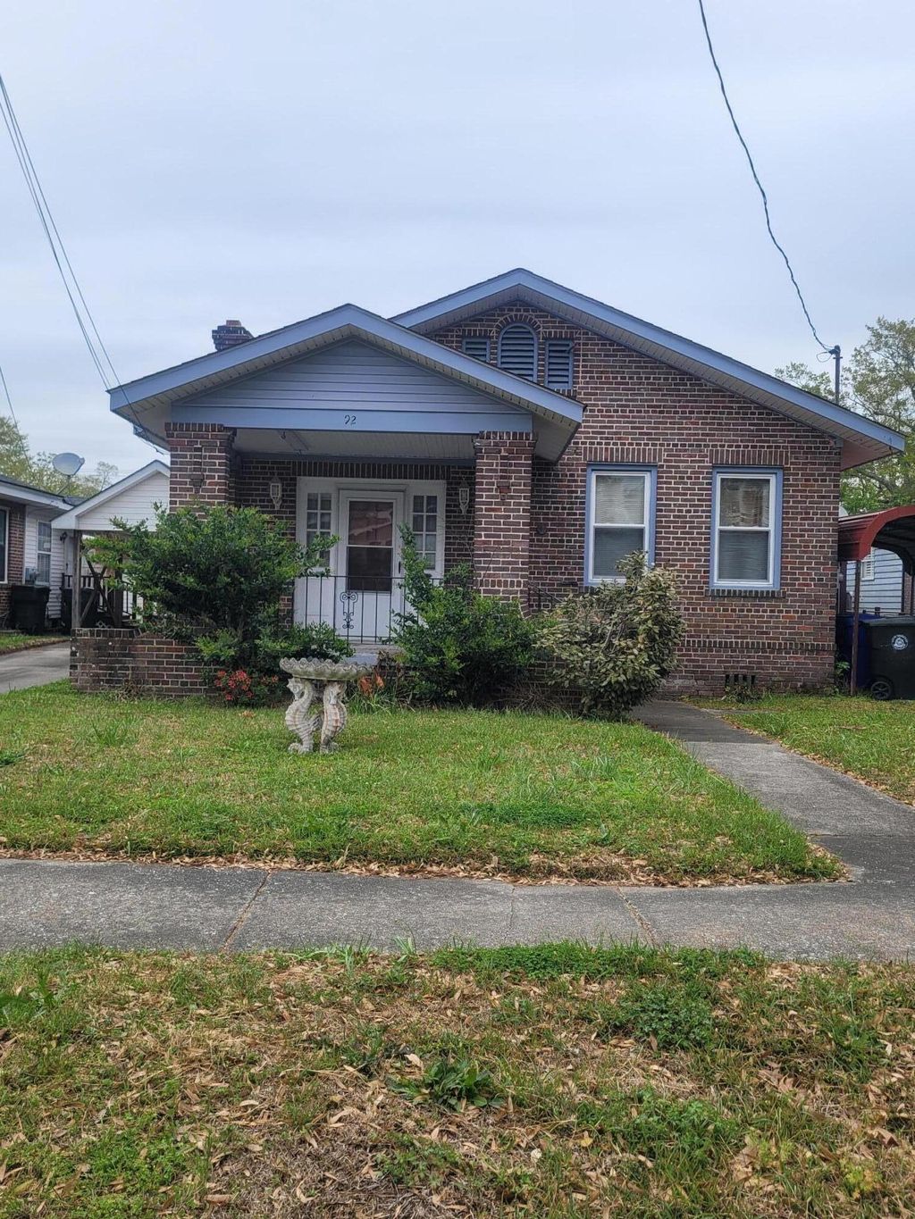 Photo of 92 Darlington Avenue, Charleston, SC 29403 (MLS # 26008406)