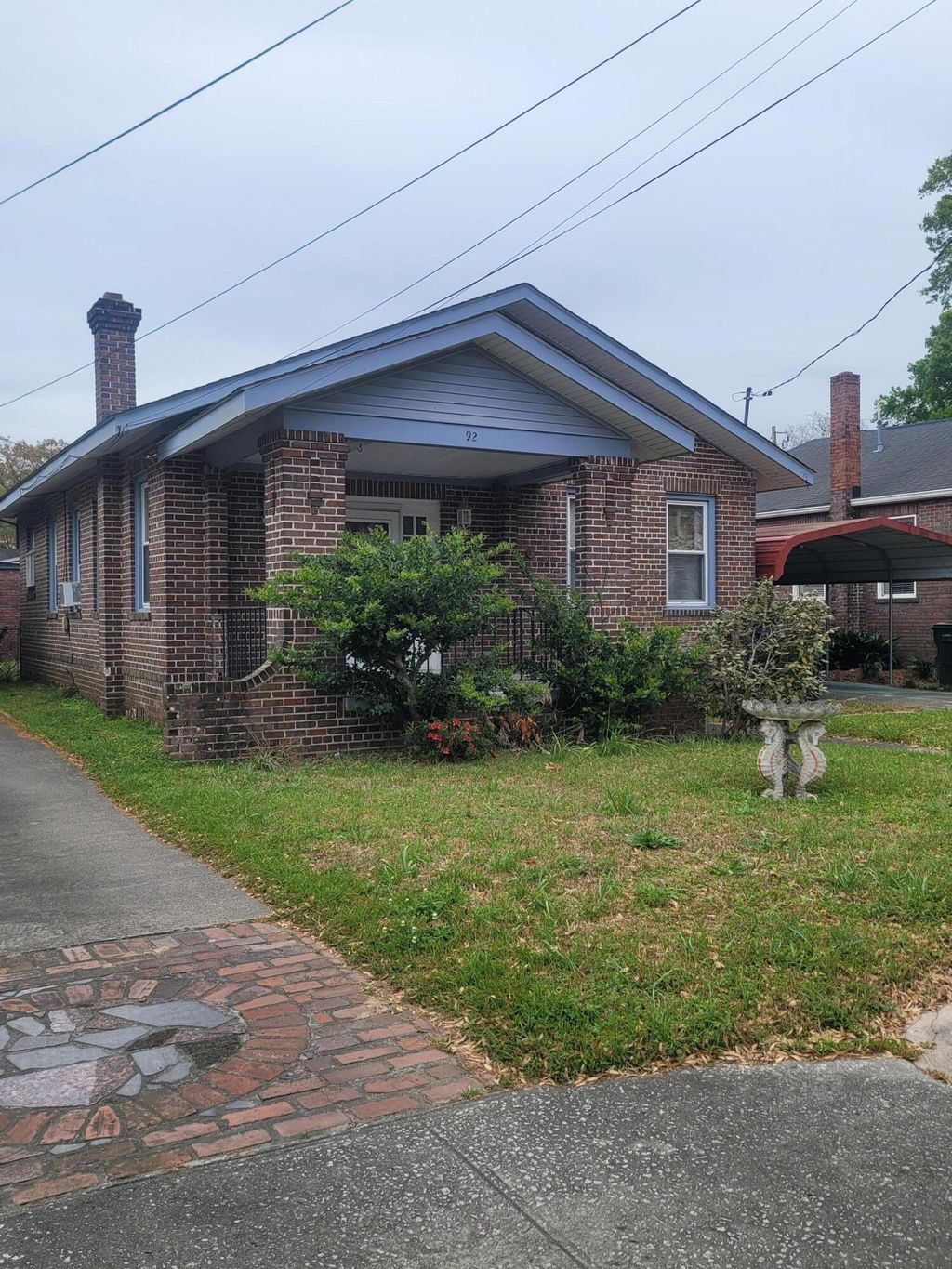 Photo of 92 Darlington Avenue, Charleston, SC 29403 (MLS # 26008406)