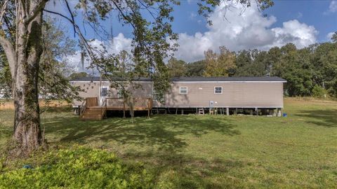 A home in Ridgeville