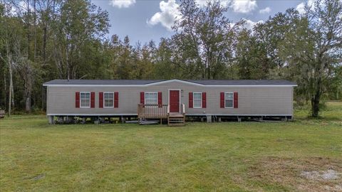 A home in Ridgeville