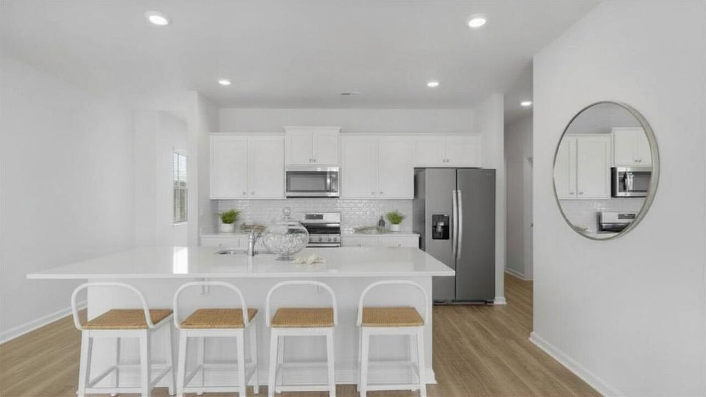 Photo of 2976 Fernwood Drive, North Charleston, SC 29406 (MLS # 26005856)
