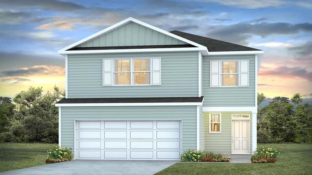 Photo of 2976 Fernwood Drive, North Charleston, SC 29406 (MLS # 26005856)