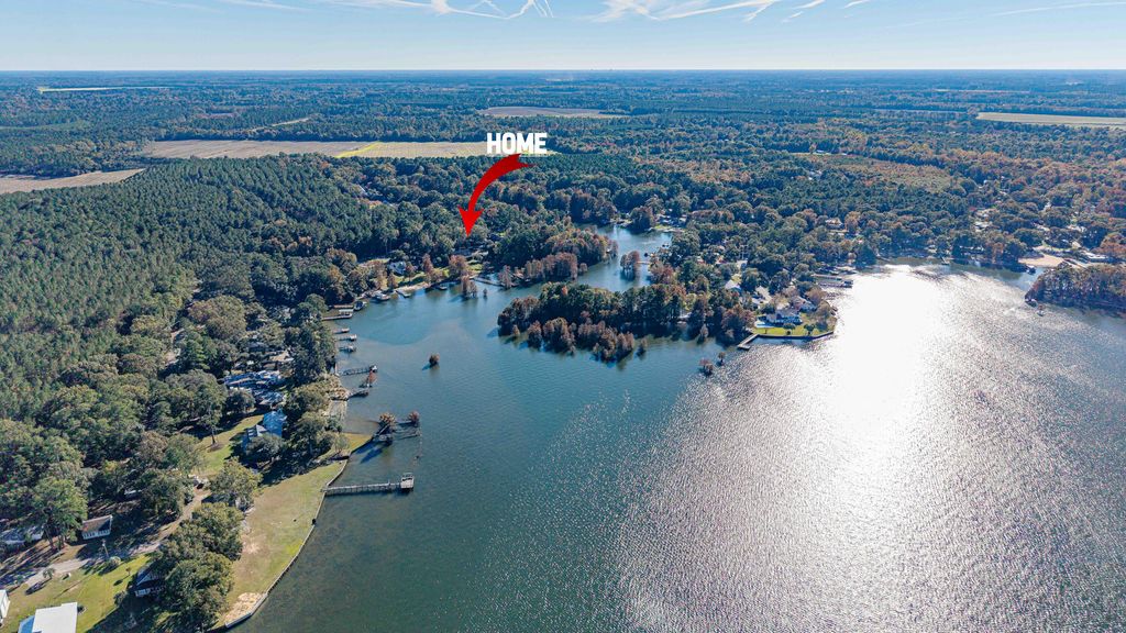Photo of 1086 St Julien Drive, Eutawville, SC 29048 (MLS # 25030317)
