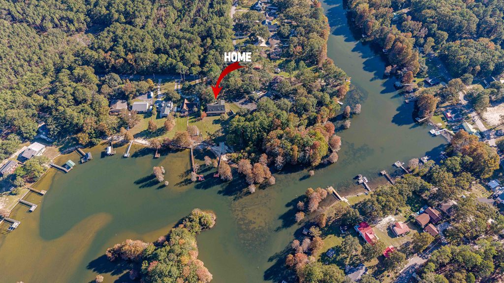Photo of 1086 St Julien Drive, Eutawville, SC 29048 (MLS # 25030317)