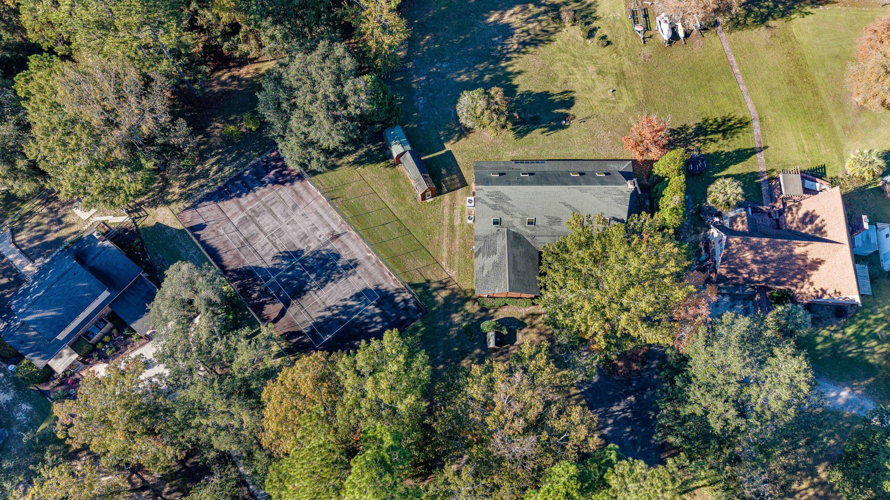 1086 St Julien Drive
