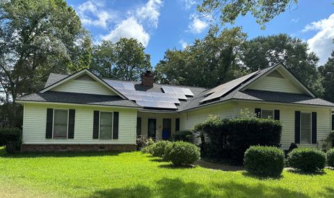 A home in Charleston