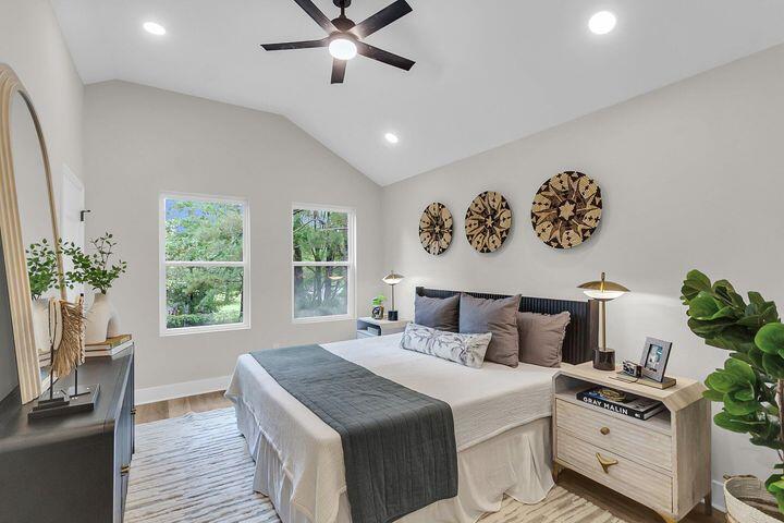 110 Farm Road B