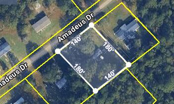 128 Amadeus Drive