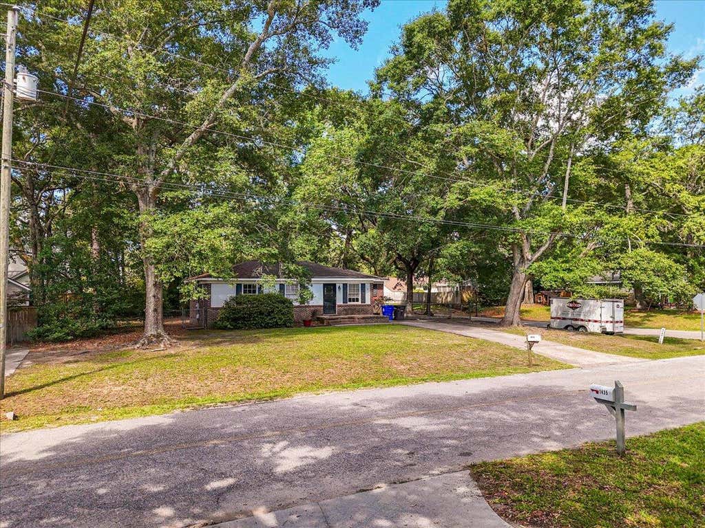 Photo of 1436 Heather Drive, Mount Pleasant, SC 29464 (MLS # 26018523)